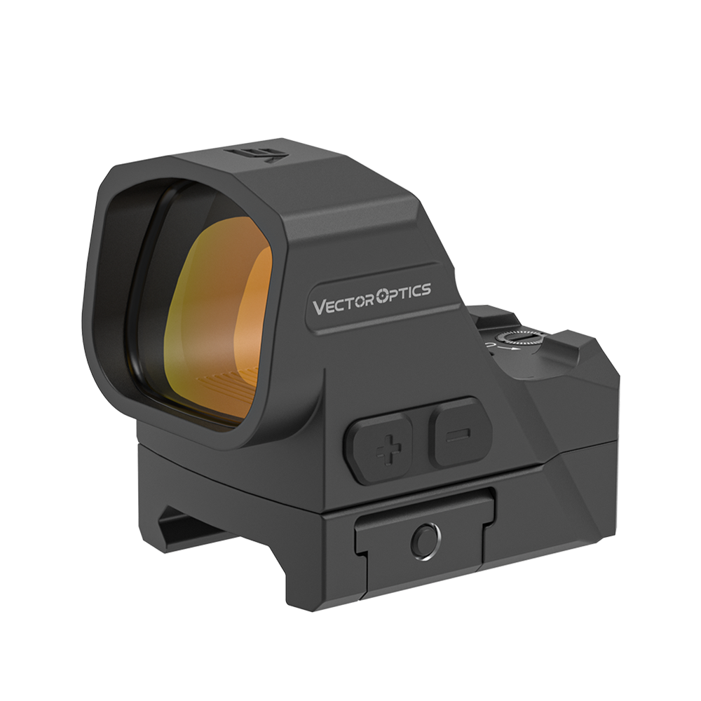 Коллиматорный прицел Vector Optics Frenzy 1x24x29 GENII