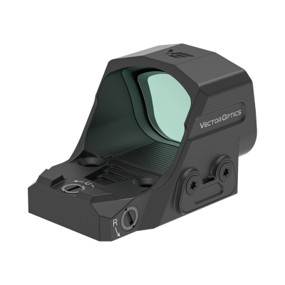 Коллиматорный прицел Vector Optics Frenzy 1x24x29 GENII