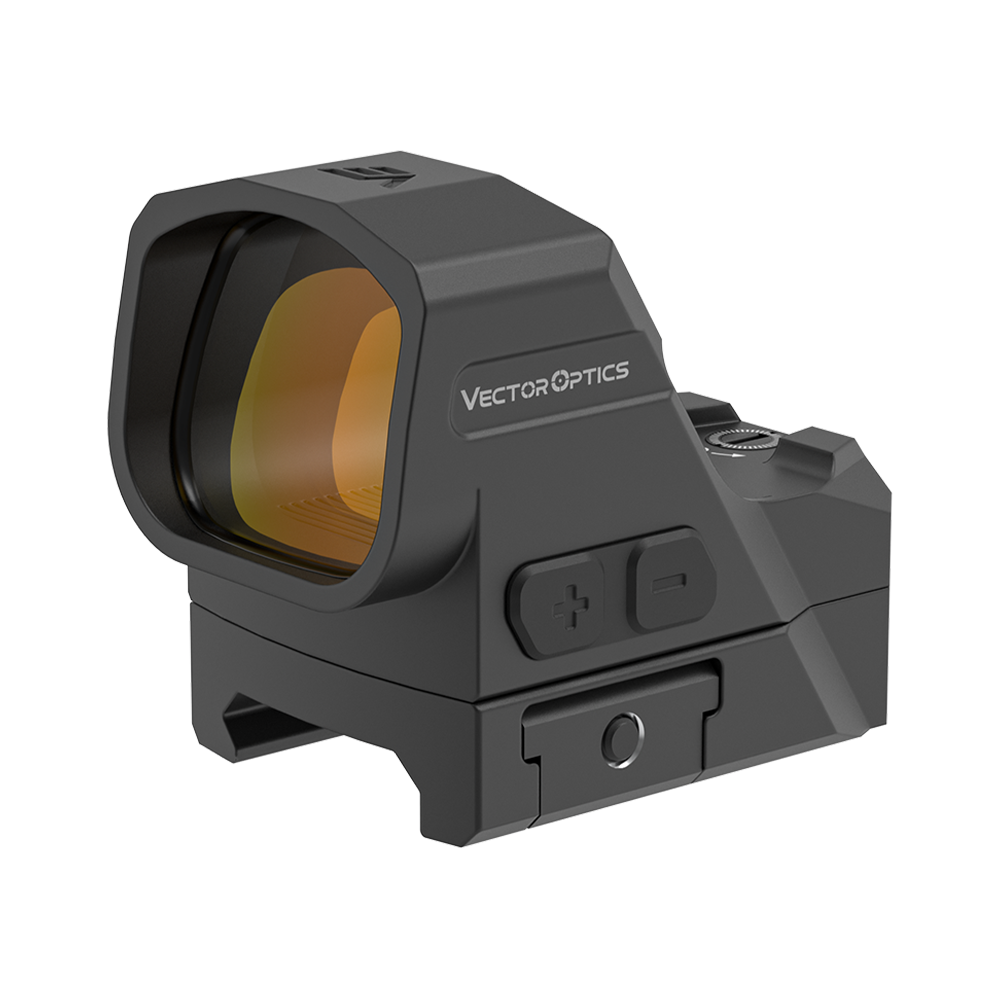 Коллиматорный прицел Vector Optics Frenzy 1x24x29 GENII