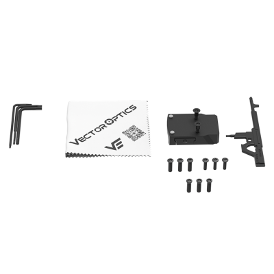 Коллиматорный прицел Vector Optics Frenzy 1x24x29 GENII