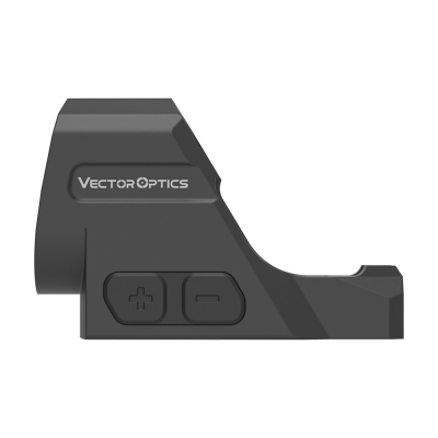 Коллиматорный прицел Vector Optics Frenzy 1x24x29 GENII