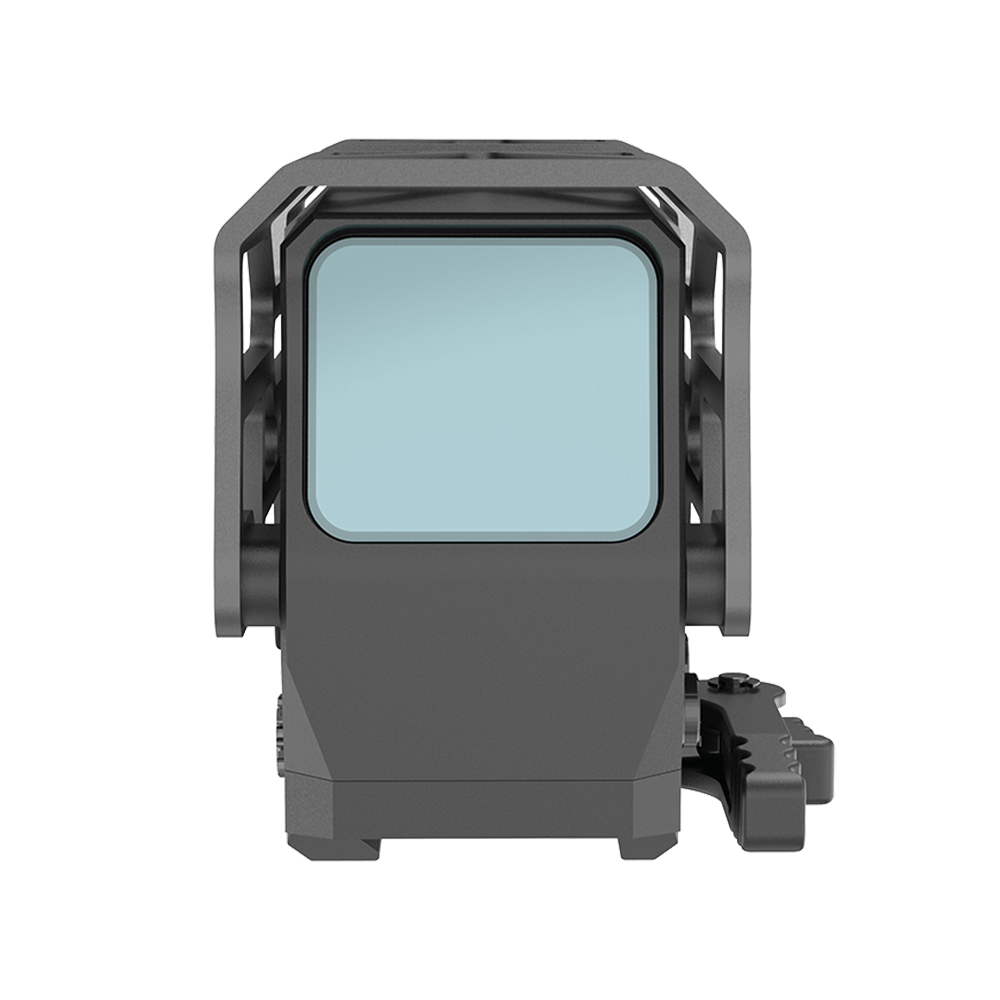 Коллиматорный прицел Vector Optics Frenzy Plus 1x31x26 Multi-Reticle Коллиматорный прицел Vector Optics Frenzy Plus 1x31x26 Multi-Reticle