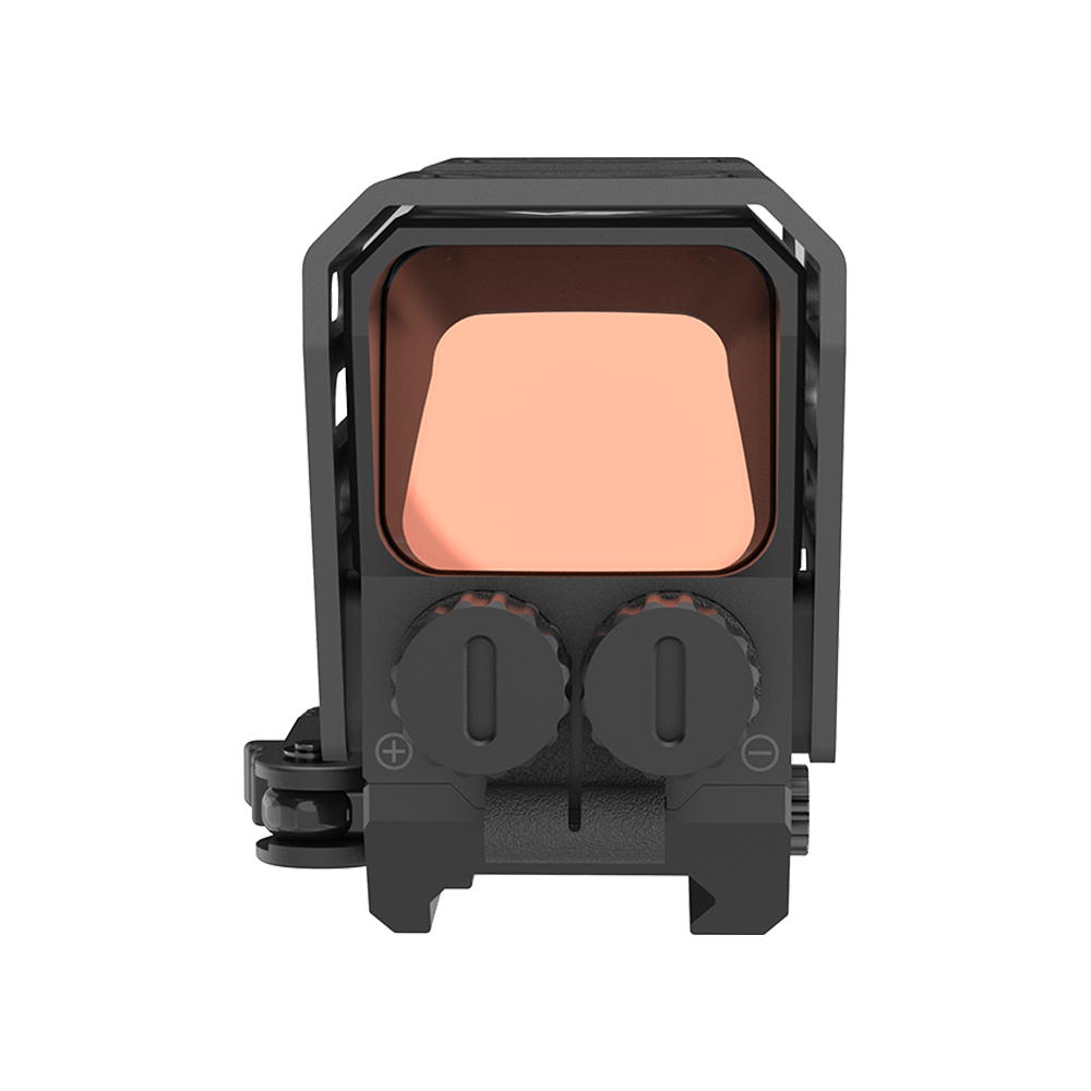 Коллиматорный прицел Vector Optics Frenzy Plus 1x31x26 Multi-Reticle Коллиматорный прицел Vector Optics Frenzy Plus 1x31x26 Multi-Reticle