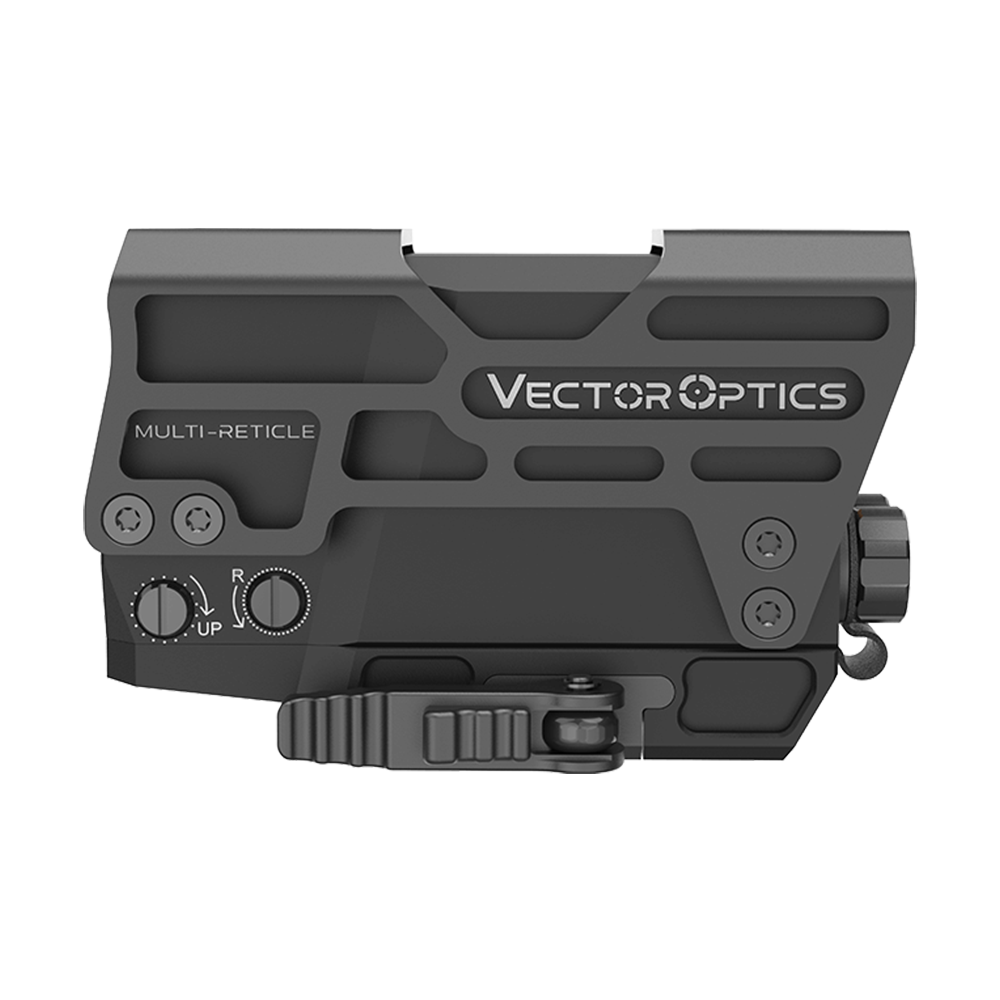 Коллиматорный прицел Vector Optics Frenzy Plus 1x31x26 Multi-Reticle Коллиматорный прицел Vector Optics Frenzy Plus 1x31x26 Multi-Reticle