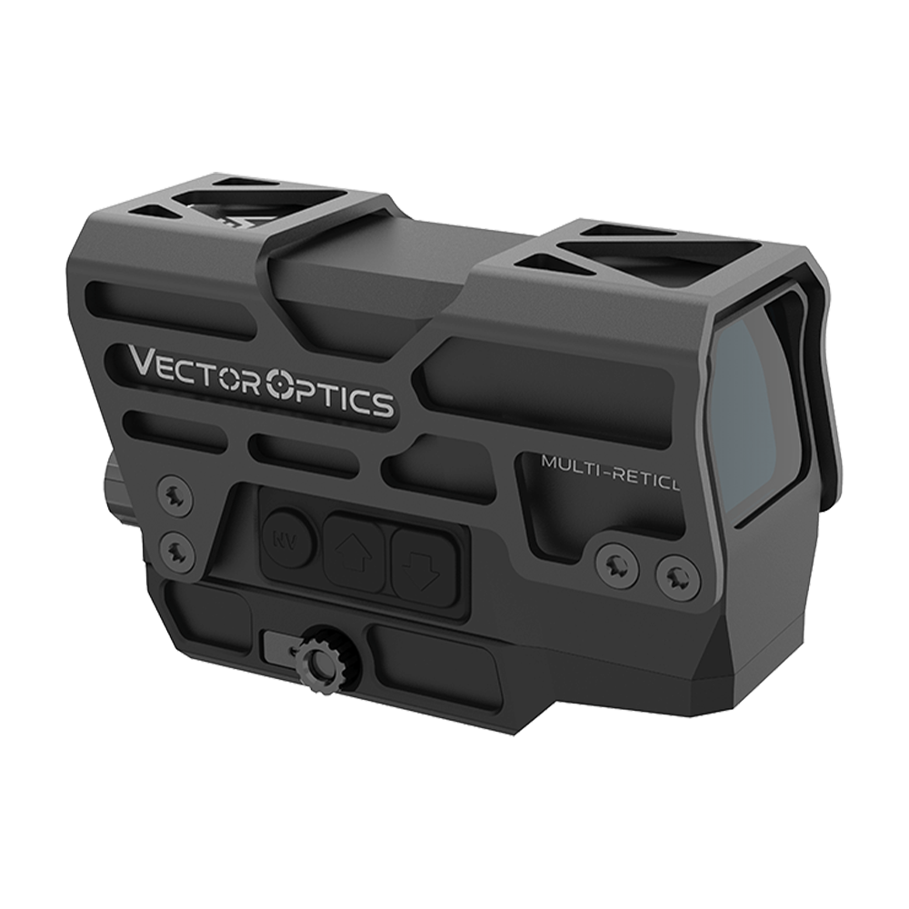Коллиматорный прицел Vector Optics Frenzy Plus 1x31x26 Multi-Reticle Коллиматорный прицел Vector Optics Frenzy Plus 1x31x26 Multi-Reticle