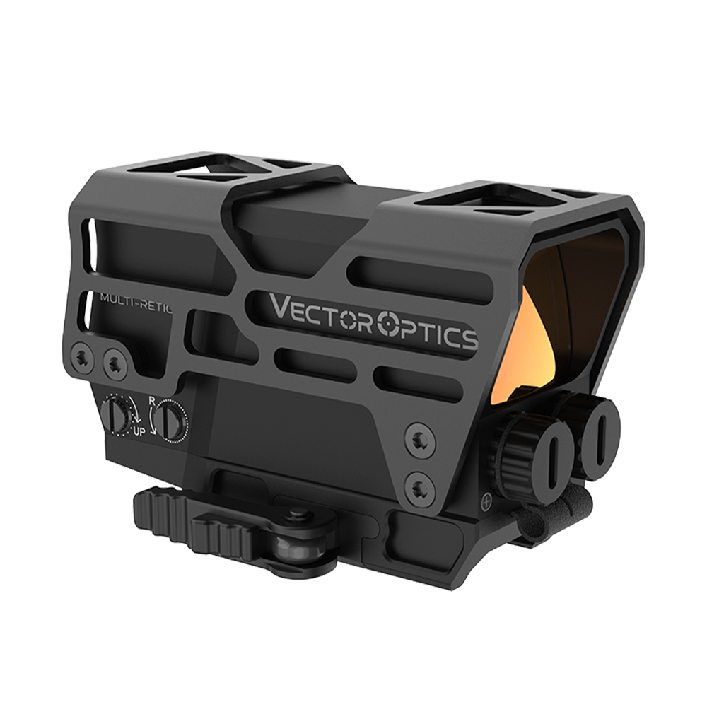 Коллиматорный прицел Vector Optics Frenzy Plus 1x31x26 Multi-Reticle Коллиматорный прицел Vector Optics Frenzy Plus 1x31x26 Multi-Reticle