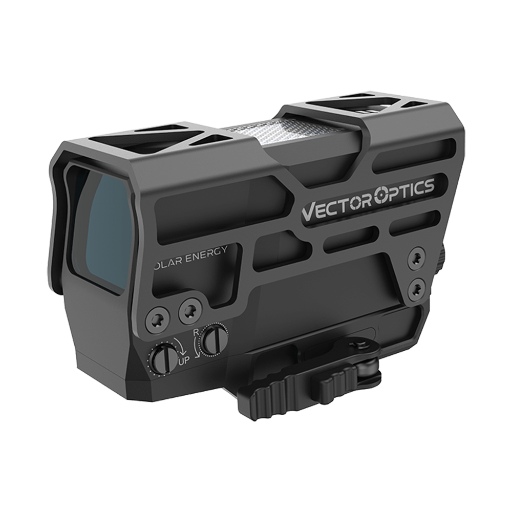 Коллиматорный прицел Vector Optics Frenzy Plus 1x31x26 Solar Коллиматорный прицел Vector Optics Frenzy Plus 1x31x26 Solar