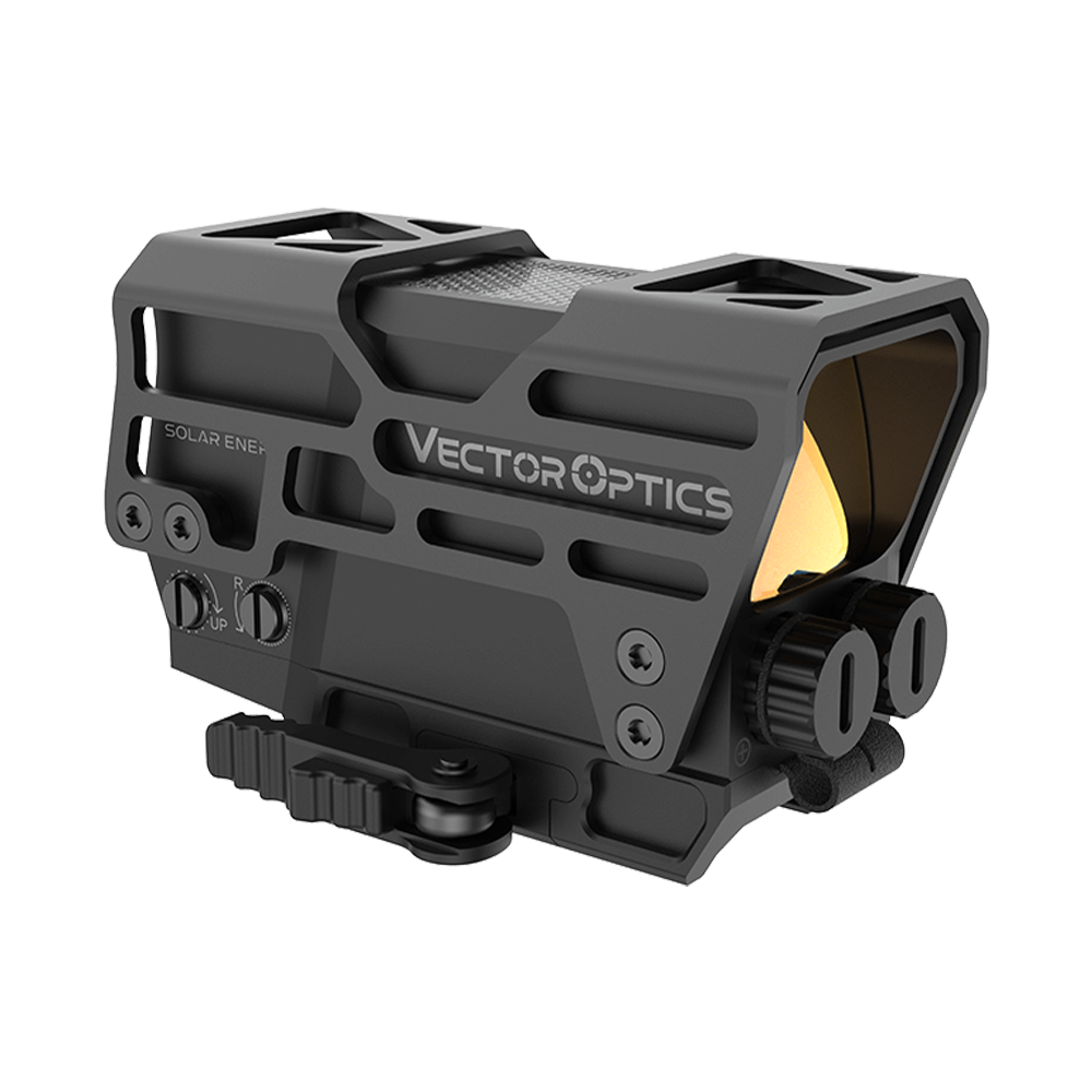 Коллиматорный прицел Vector Optics Frenzy Plus 1x31x26 Solar Коллиматорный прицел Vector Optics Frenzy Plus 1x31x26 Solar