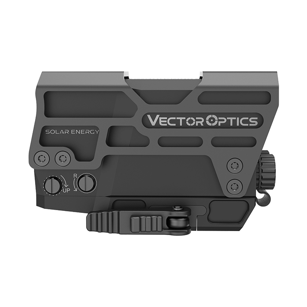 Коллиматорный прицел Vector Optics Frenzy Plus 1x31x26 Solar Коллиматорный прицел Vector Optics Frenzy Plus 1x31x26 Solar