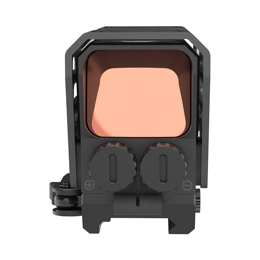 Коллиматорный прицел Vector Optics Frenzy Plus 1x31x26 Solar Коллиматорный прицел Vector Optics Frenzy Plus 1x31x26 Solar