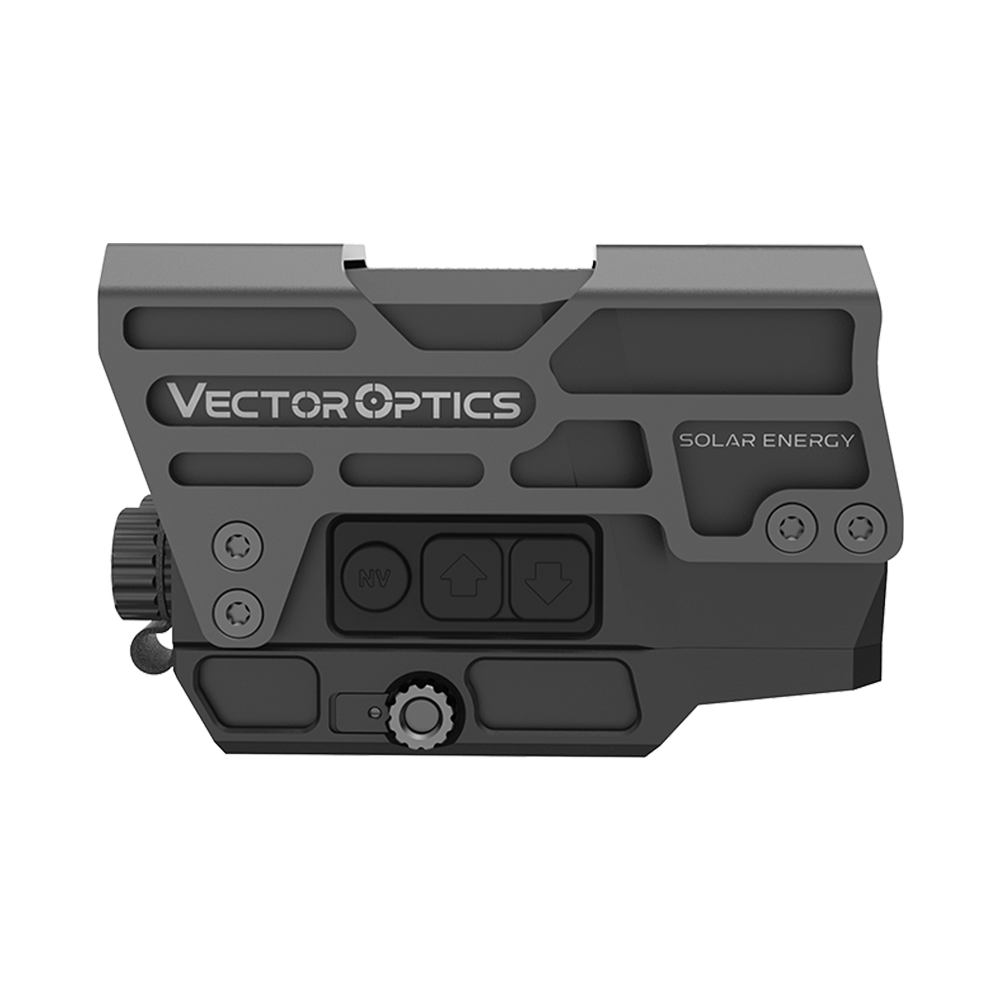 Коллиматорный прицел Vector Optics Frenzy Plus 1x31x26 Solar Коллиматорный прицел Vector Optics Frenzy Plus 1x31x26 Solar