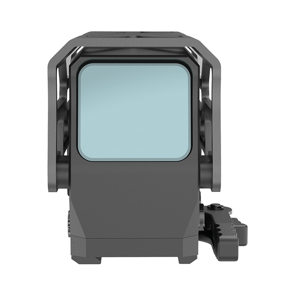 Коллиматорный прицел Vector Optics Frenzy Plus 1x31x26 Solar Коллиматорный прицел Vector Optics Frenzy Plus 1x31x26 Solar