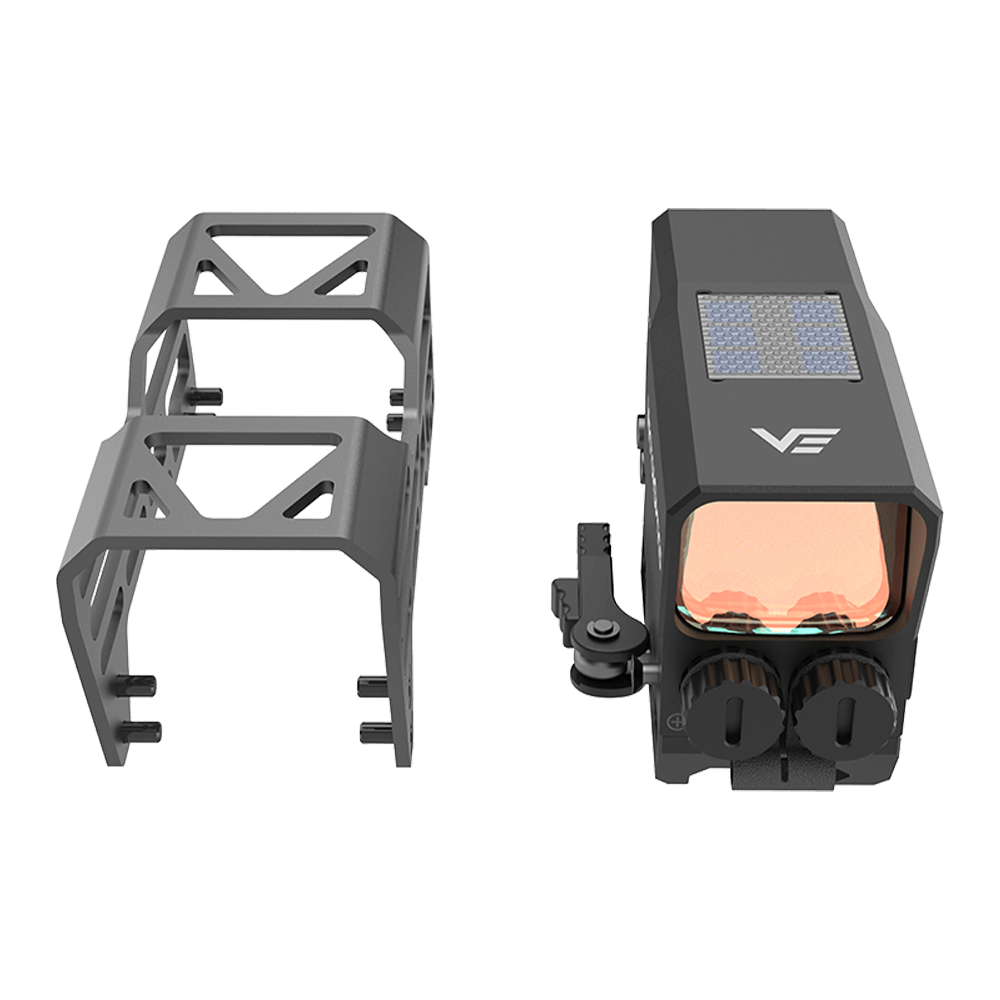 Коллиматорный прицел Vector Optics Frenzy Plus 1x31x26 Solar Коллиматорный прицел Vector Optics Frenzy Plus 1x31x26 Solar