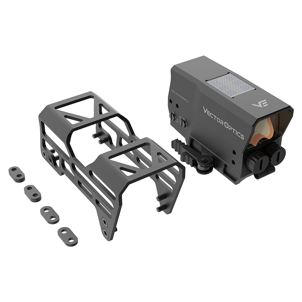 Коллиматорный прицел Vector Optics Frenzy Plus 1x31x26 Solar Коллиматорный прицел Vector Optics Frenzy Plus 1x31x26 Solar