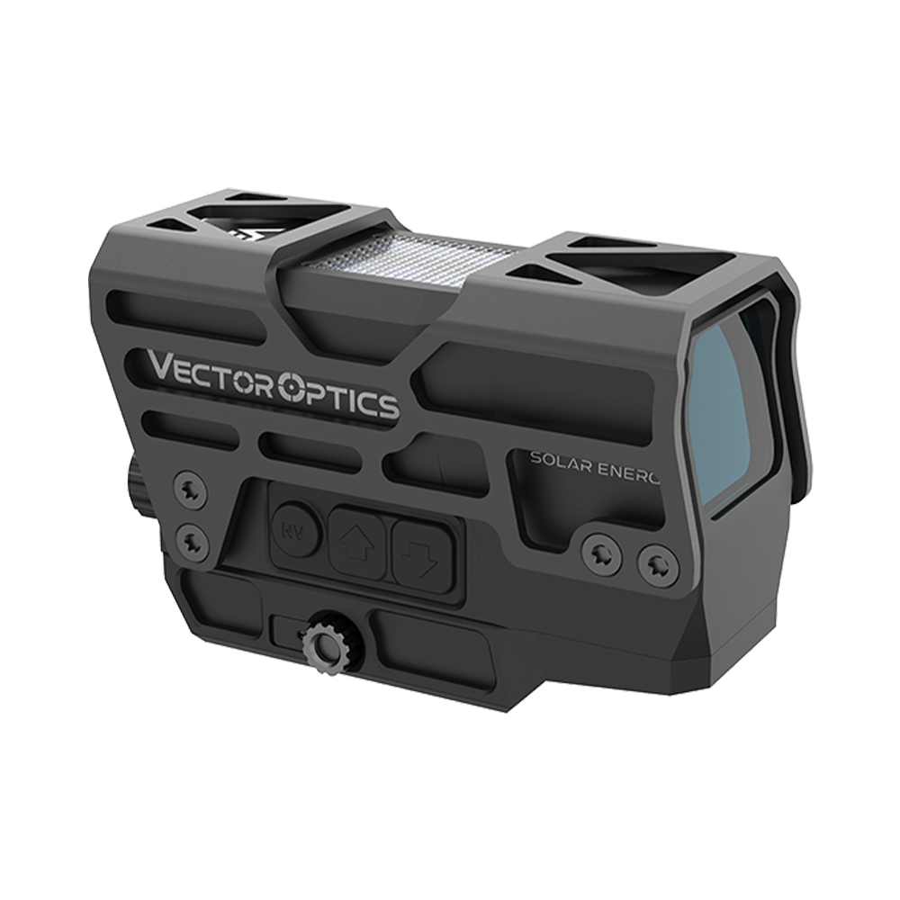 Коллиматорный прицел Vector Optics Frenzy Plus 1x31x26 Solar Коллиматорный прицел Vector Optics Frenzy Plus 1x31x26 Solar