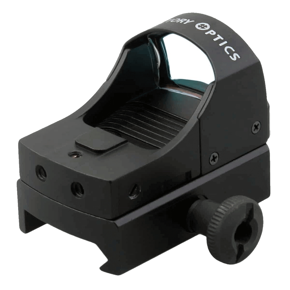 Коллиматорный прицел VictOptics FRE 1x18 Коллиматорный прицел VictOptics FRE 1x18