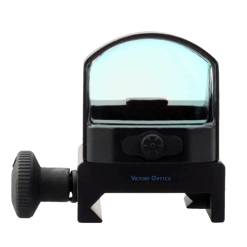 Коллиматорный прицел VictOptics FRE 1x18 Коллиматорный прицел VictOptics FRE 1x18