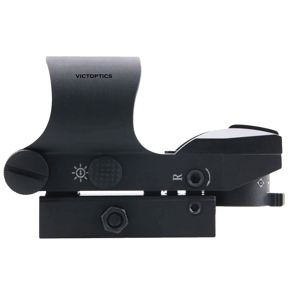Коллиматорный прицел VictOptics 1x28x40 Коллиматорный прицел VictOptics 1x28x40