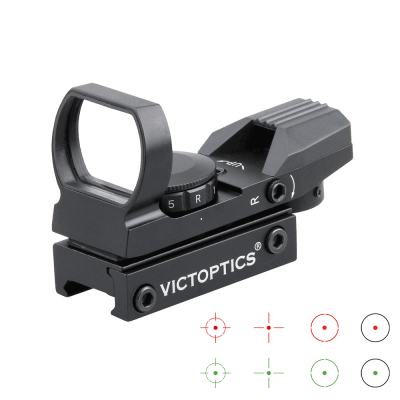 VictOptics Z1 1x23x34