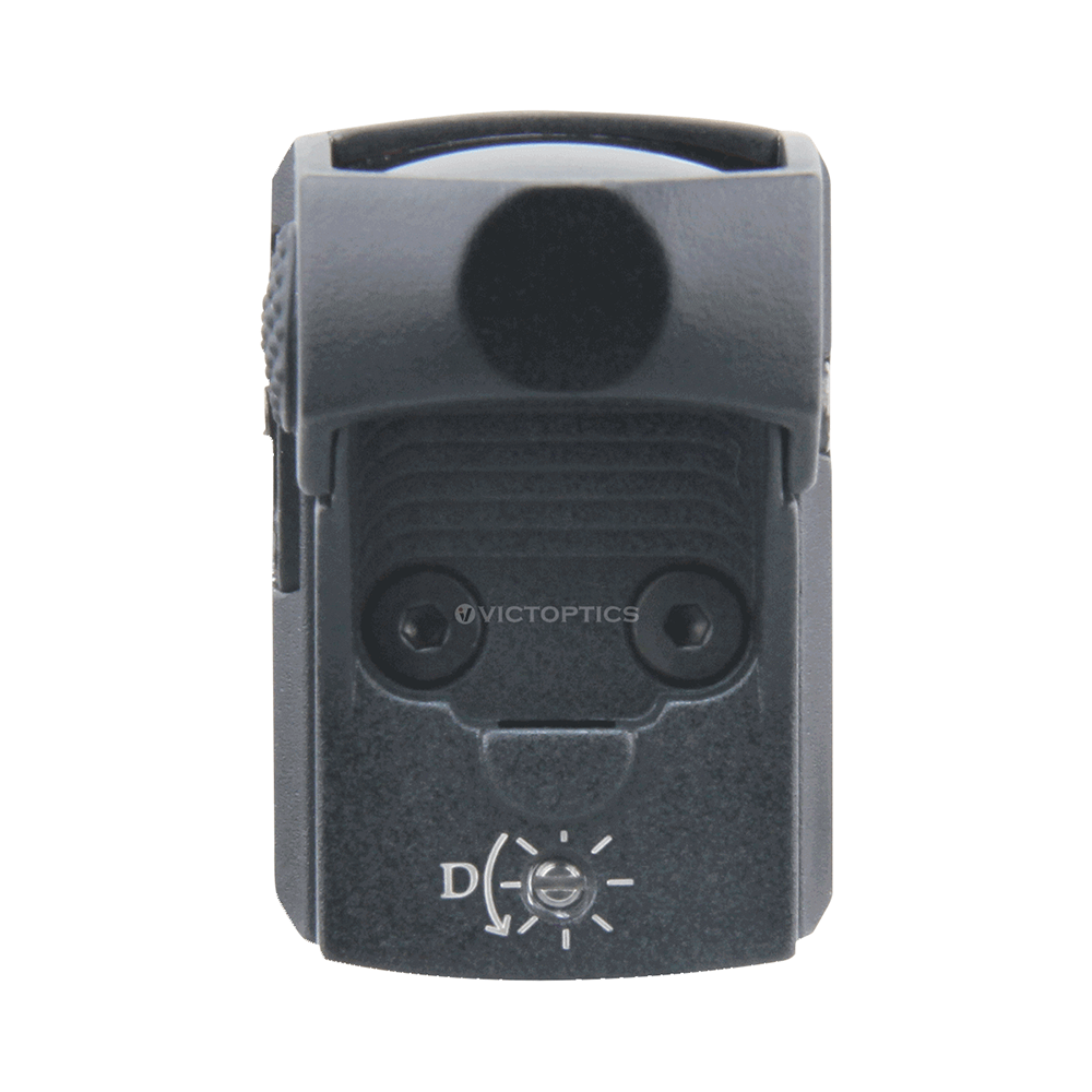 Коллиматорный прицел VictOptics V3 1x17x22 Коллиматорный прицел VictOptics V3 1x17x22