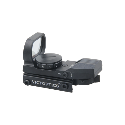 Коллиматорный прицел VictOptics Z1 1x23x34 Multi Reticle