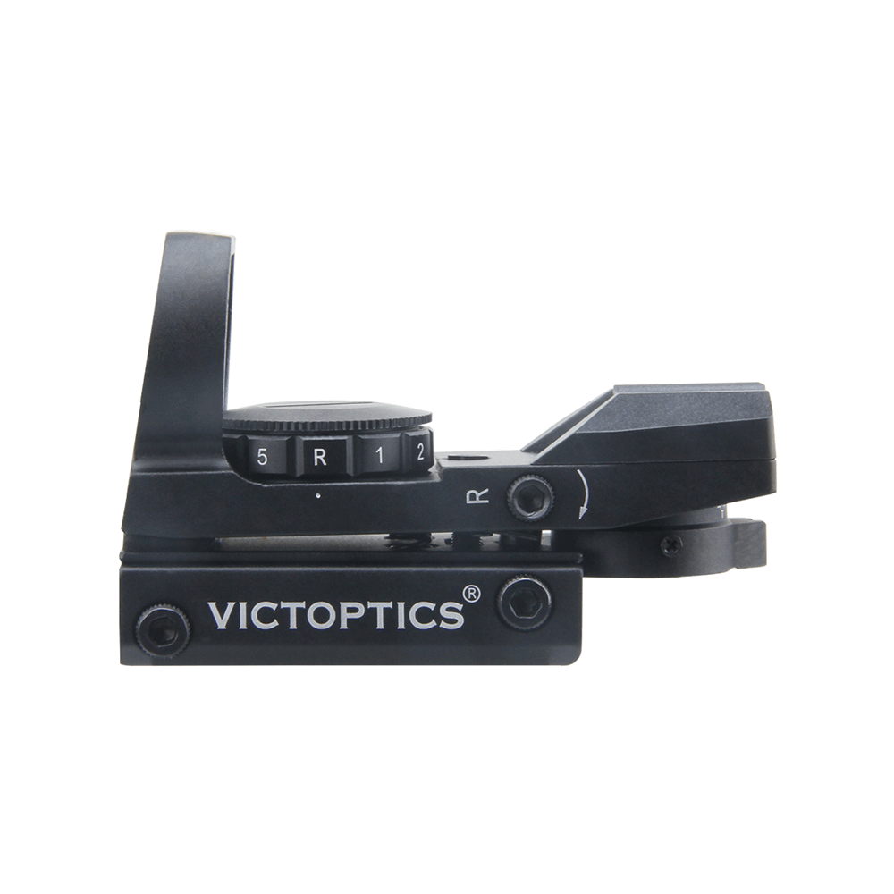 Коллиматорный прицел VictOptics Z1 1x23x34 Dovetail Коллиматорный прицел VictOptics Z1 1x23x34 Dovetail