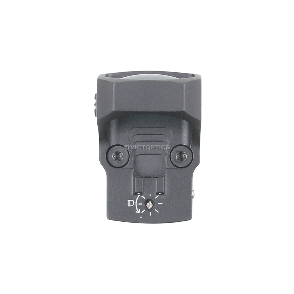 Коллиматорный прицел VictOptics V3 1x17x26 Weaver 3.5 MOA