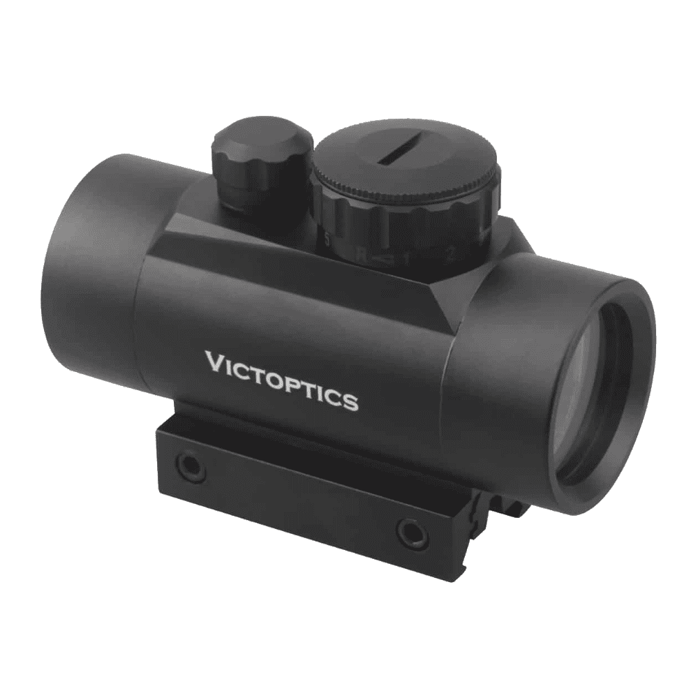 Коллиматорный прицел VictOptics 1x35 Коллиматорный прицел VictOptics 1x35
