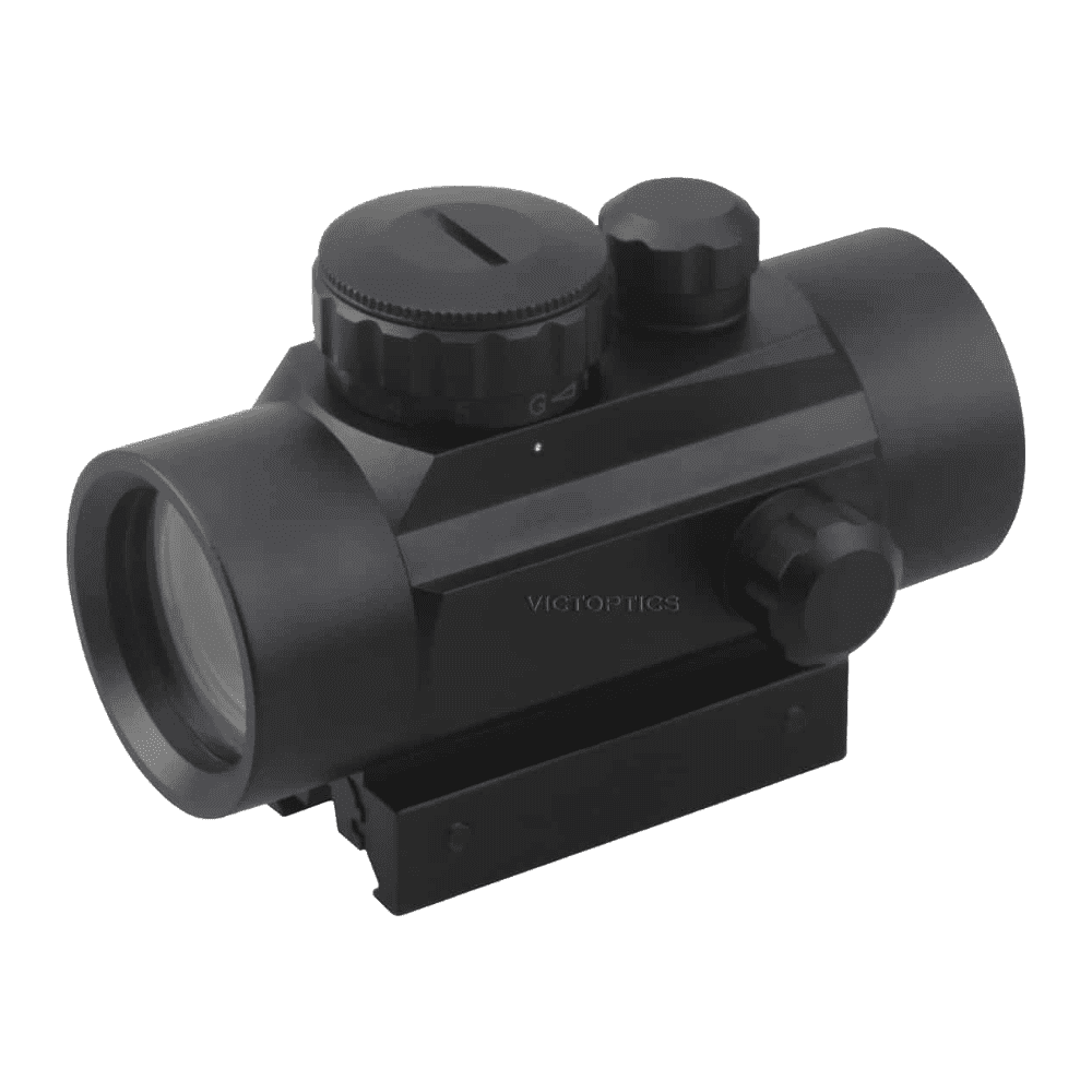 Коллиматорный прицел VictOptics 1x35 Коллиматорный прицел VictOptics 1x35