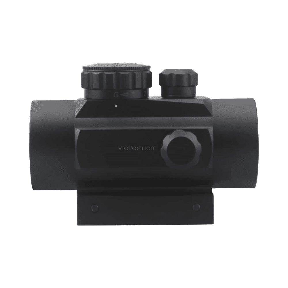 Коллиматорный прицел VictOptics 1x35 Коллиматорный прицел VictOptics 1x35