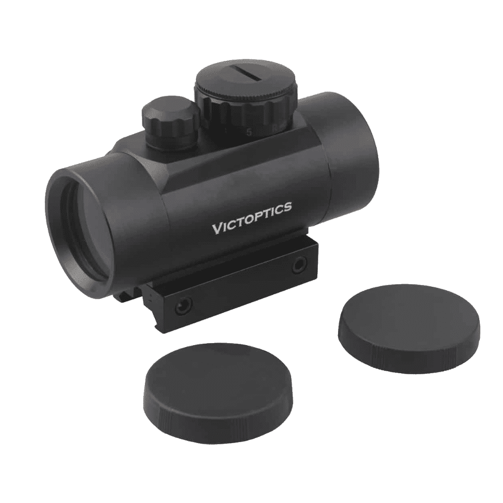 Коллиматорный прицел VictOptics 1x35 Коллиматорный прицел VictOptics 1x35