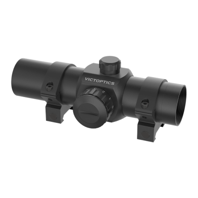 Коллиматорный прицел VictOptics T1 1x30