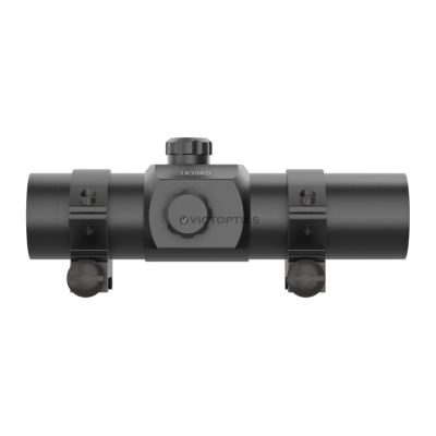 Коллиматорный прицел VictOptics T1 1x30