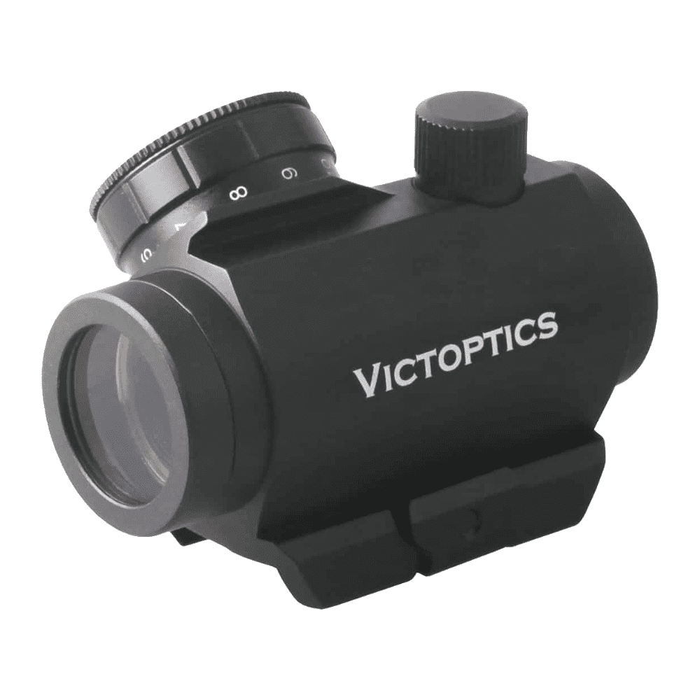 Коллиматорный прицел VictOptics CRL 1x22 Коллиматорный прицел VictOptics CRL 1x22