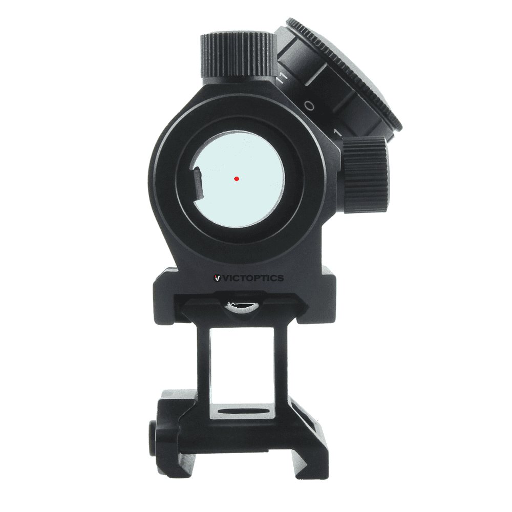 Коллиматорный прицел VictOptics CRL 1x22 Коллиматорный прицел VictOptics CRL 1x22