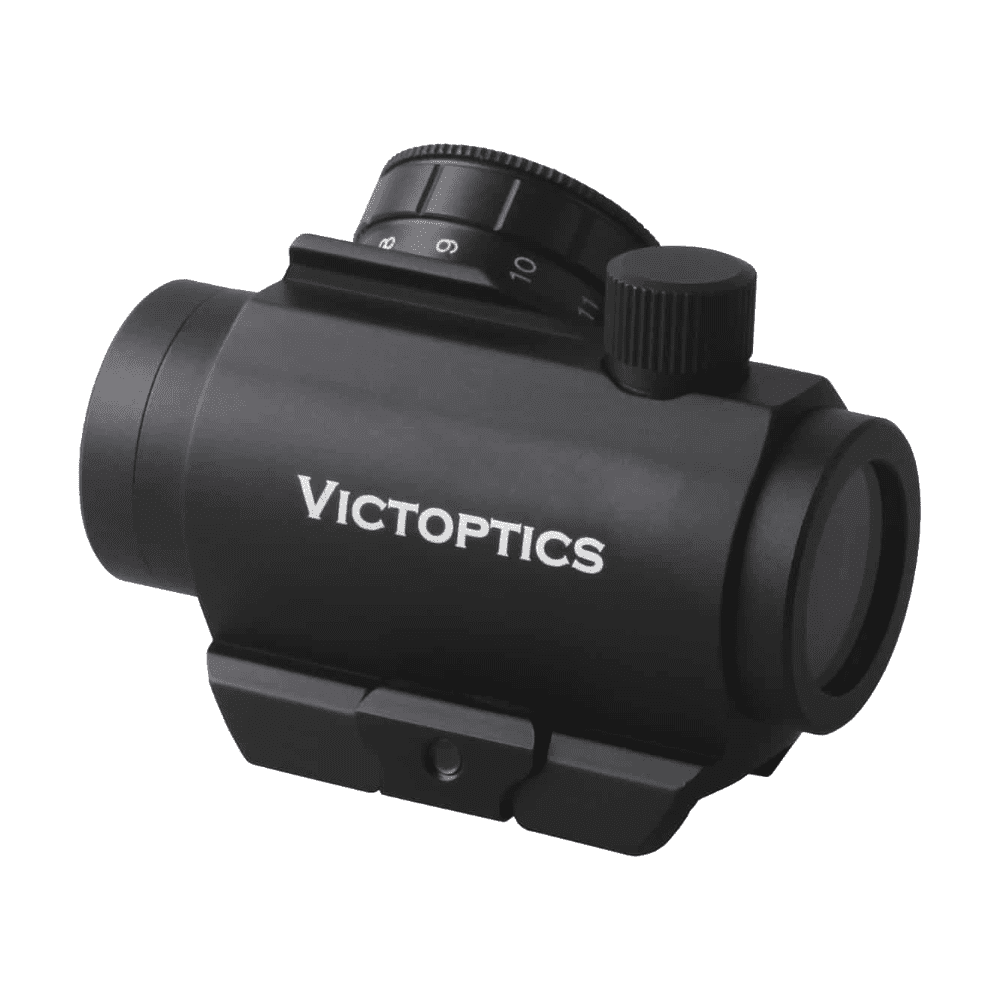 Коллиматорный прицел VictOptics CRL 1x22 Коллиматорный прицел VictOptics CRL 1x22