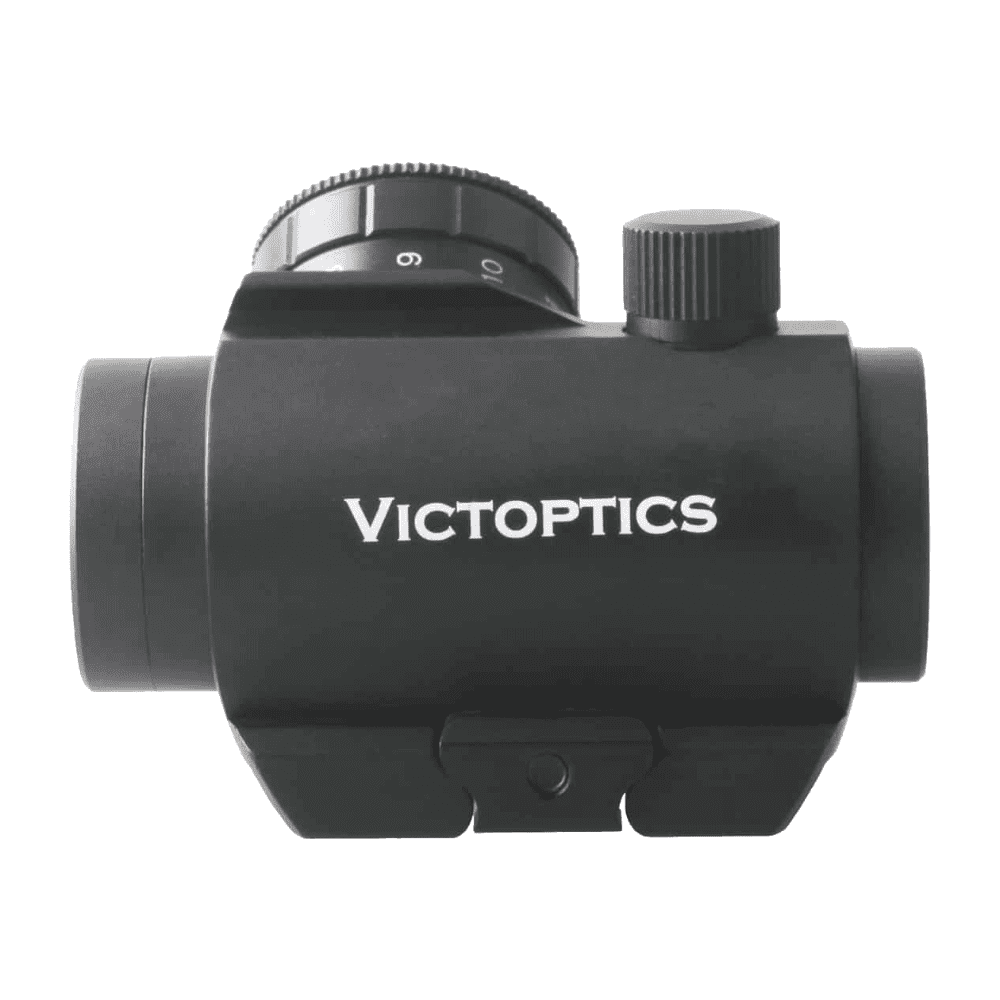 Коллиматорный прицел VictOptics CRL 1x22 Коллиматорный прицел VictOptics CRL 1x22
