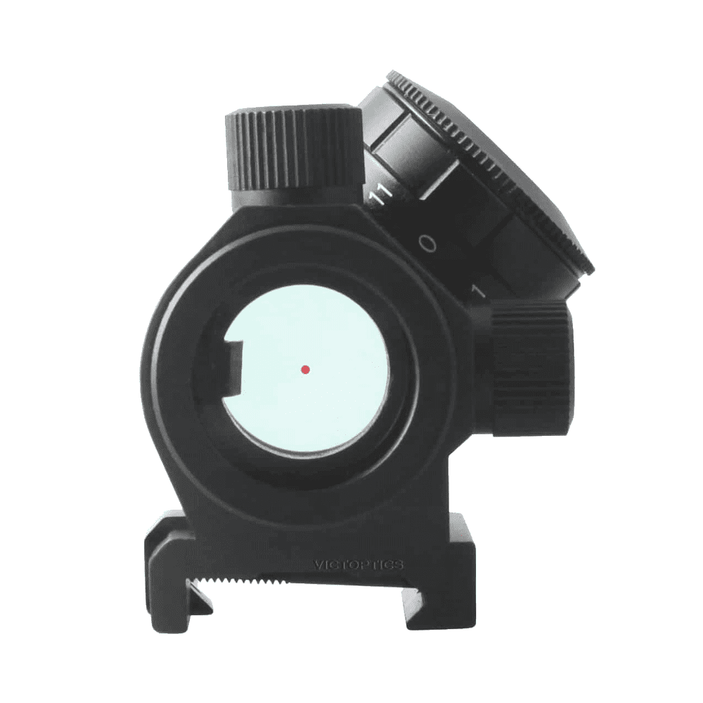 Коллиматорный прицел VictOptics CRL 1x22 Коллиматорный прицел VictOptics CRL 1x22