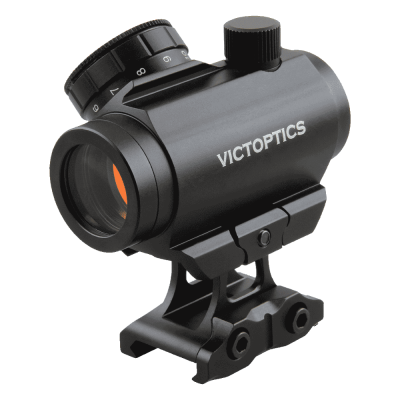 VictOptics CRL 1x22