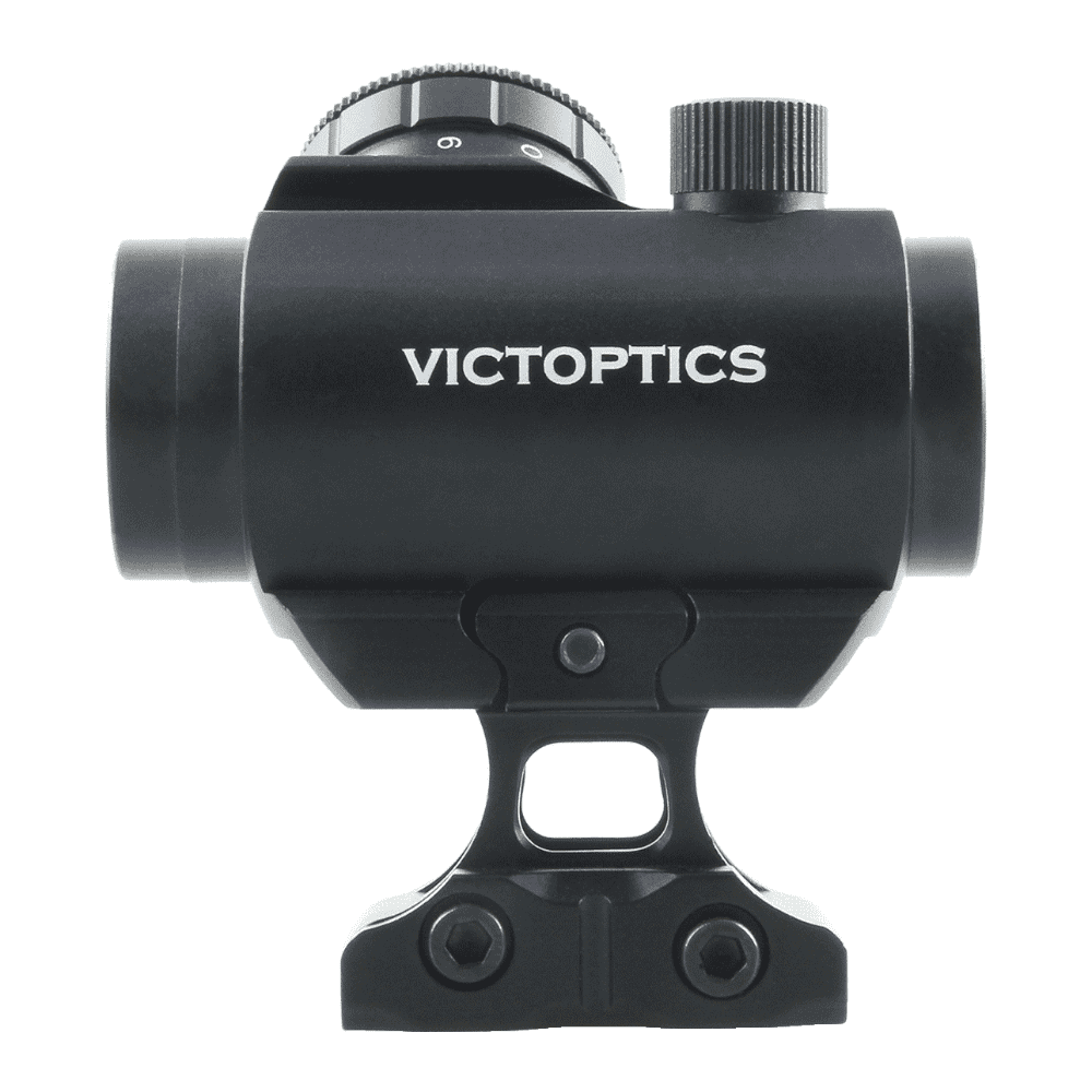 Коллиматорный прицел VictOptics CRL 1x22 Коллиматорный прицел VictOptics CRL 1x22