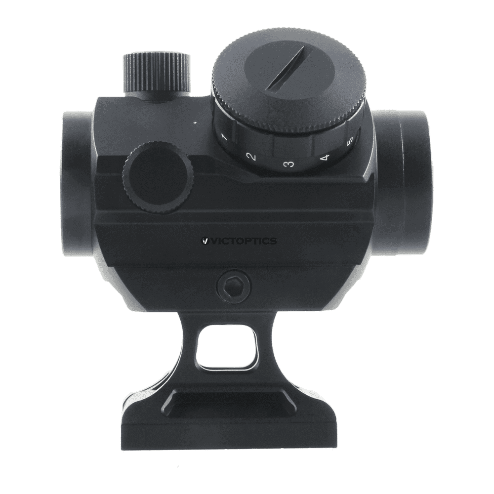 Коллиматорный прицел VictOptics CRL 1x22 Коллиматорный прицел VictOptics CRL 1x22