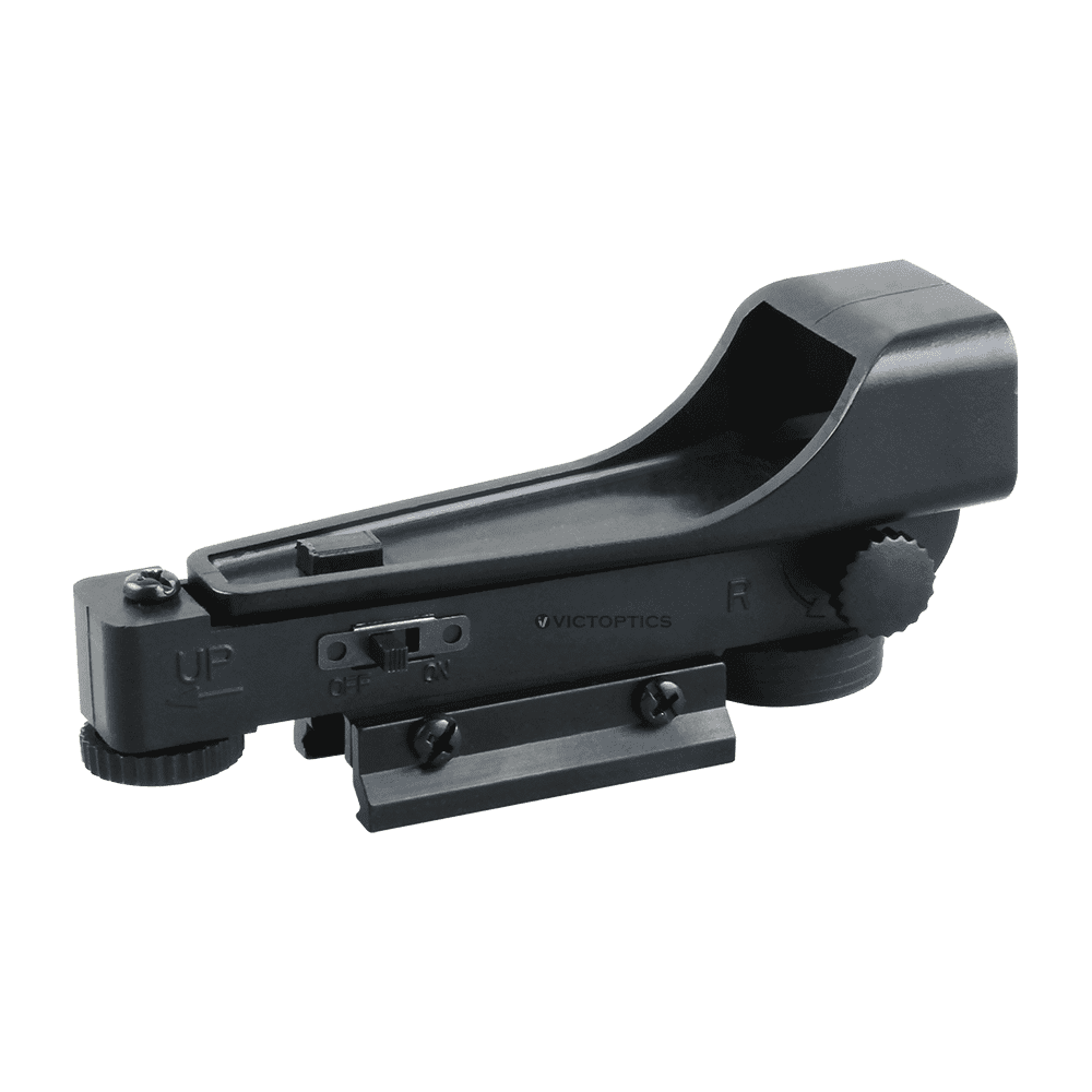 Коллиматорный прицел VictOptics V1 1x22