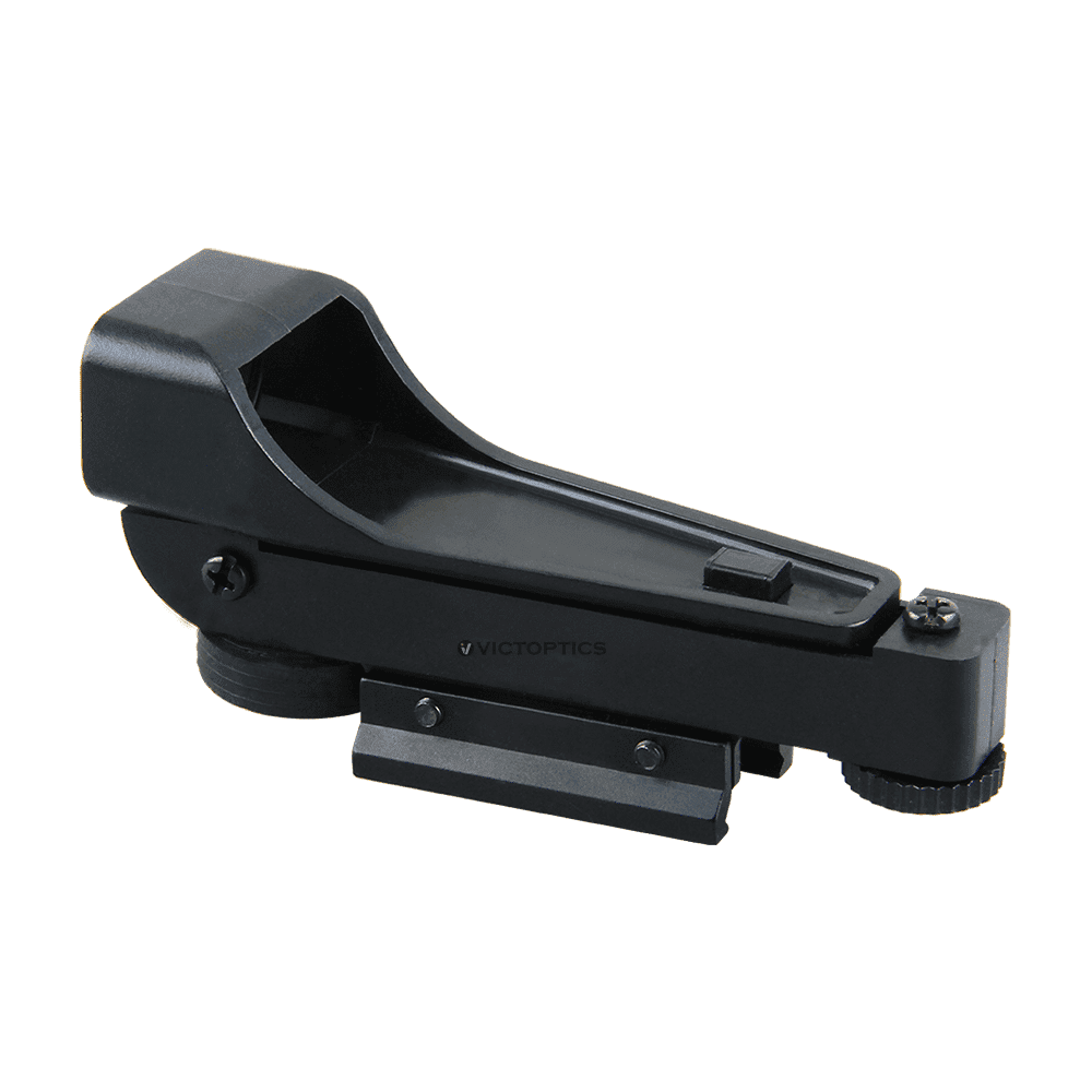 Коллиматорный прицел VictOptics V1 1x22
