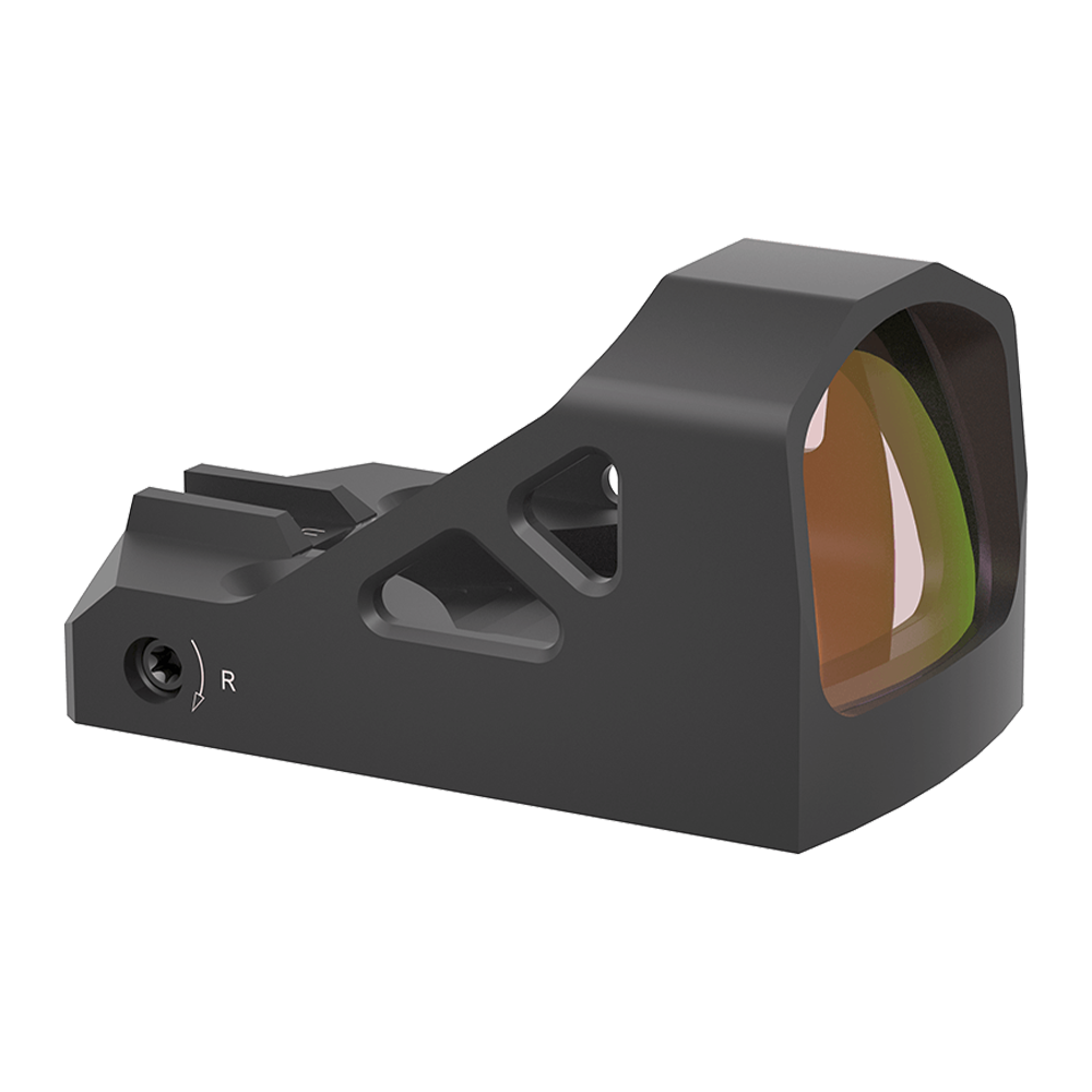 Коллиматорный прицел VictOptics SRD 1x16x20