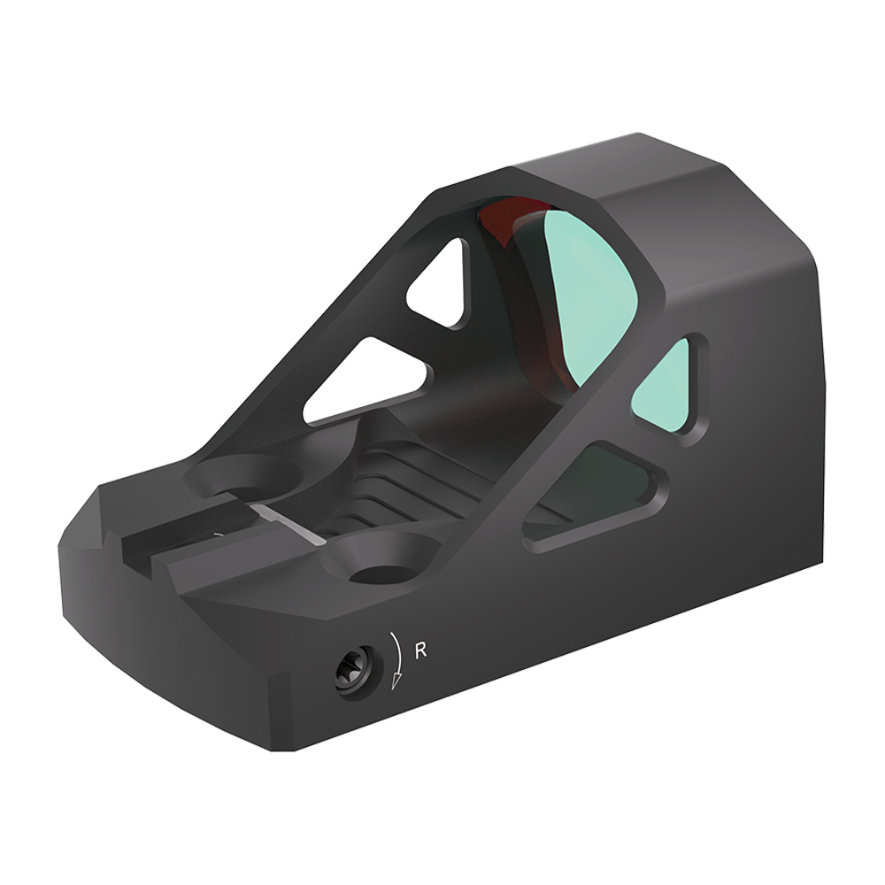 Коллиматорный прицел VictOptics SRD 1x16x20