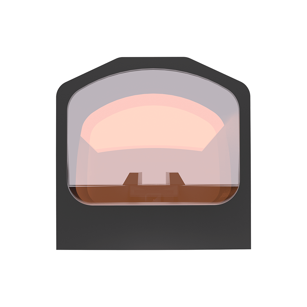 Коллиматорный прицел VictOptics SRD 1x16x20