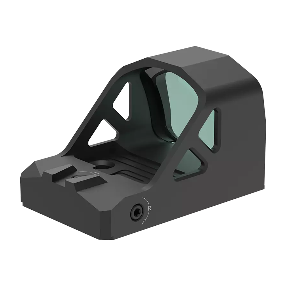 Коллиматорный прицел VictOptics SRD 1x20x25