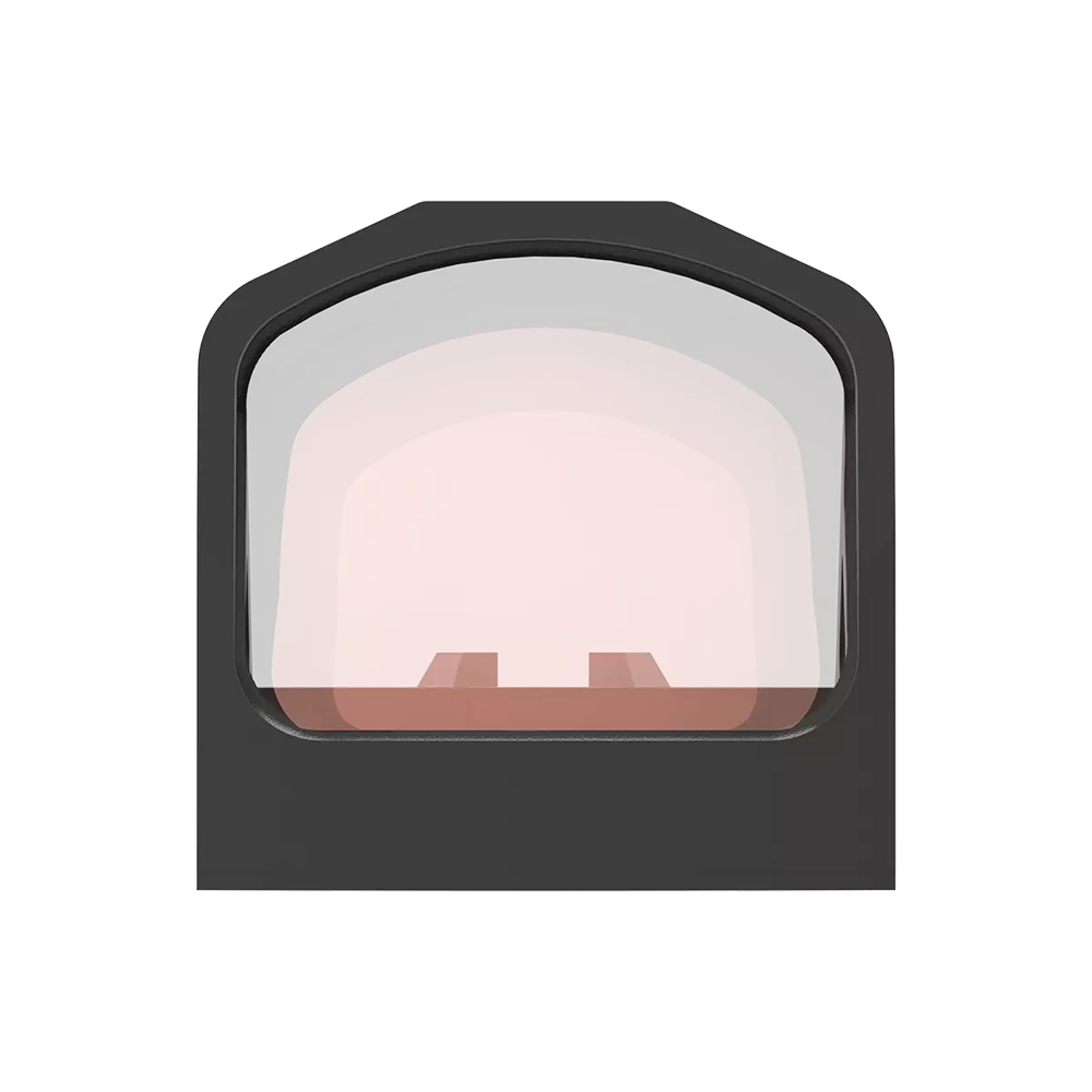 Коллиматорный прицел VictOptics SRD 1x20x25