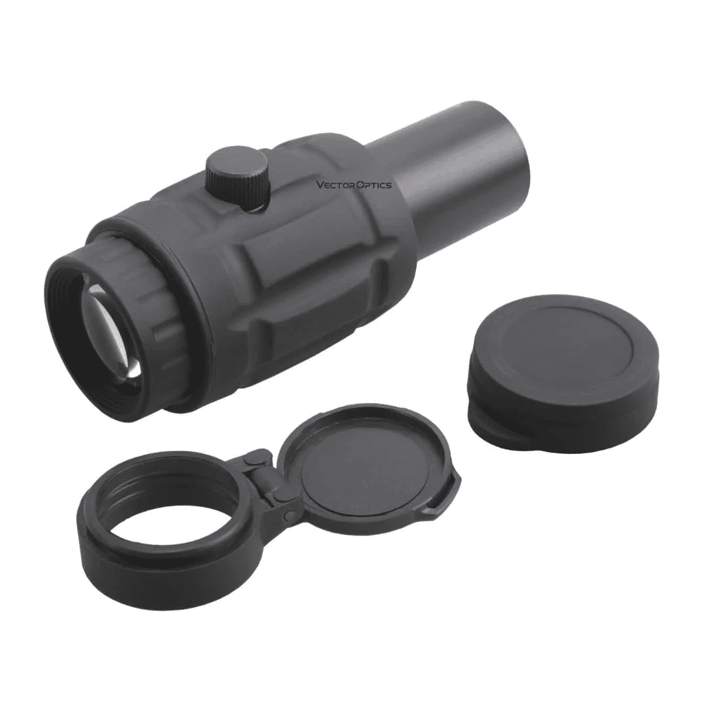 Магнифер Maverick 5x26 Магнифер Maverick 5x26