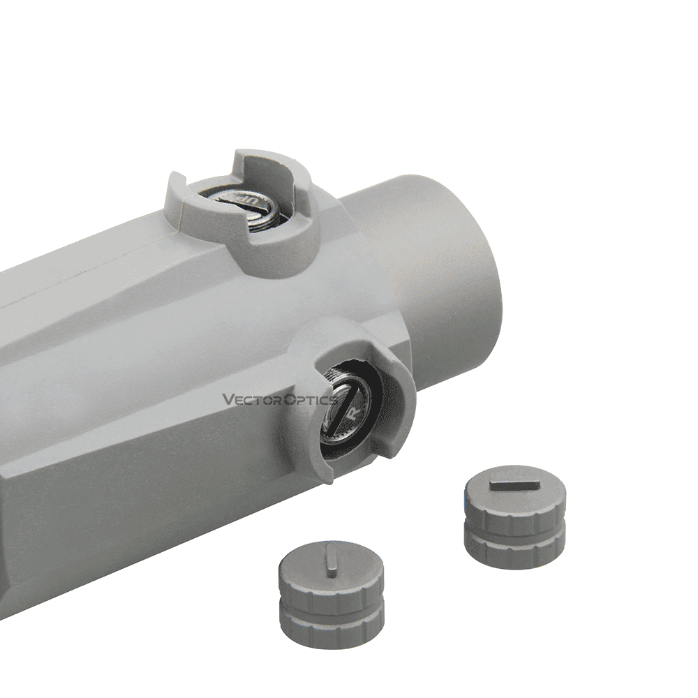 Магнифер Maverick-III 3x22 SOP